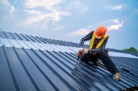 Best Rubber Roofing (EPDM, TPO)  in Kaysville, UT